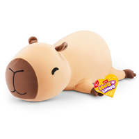 Hug A Lumps Medium - Connie the Copybara