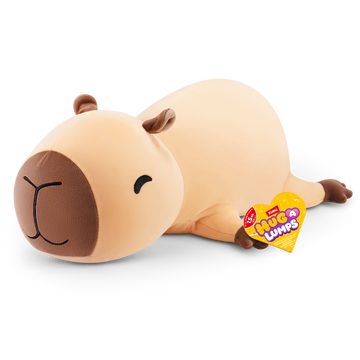 Hug A Lumps Medium - Connie the Copybara