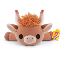 Hug A Lumps Medium -  Holly The Highland Cow