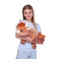 Hug A Lumps Medium -  Holly The Highland Cow