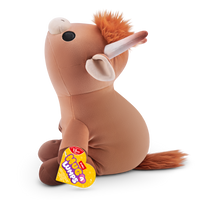 Hug A Lumps Medium -  Holly The Highland Cow