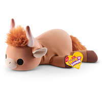 Hug A Lumps Medium -  Holly The Highland Cow