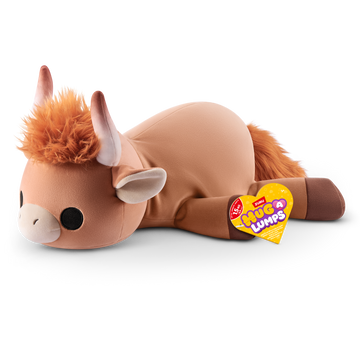 Hug A Lumps Medium -  Holly The Highland Cow