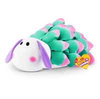 Hug A Lumps Medium - Lucy the Leaf Slug