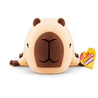 Hug A Lumps Small - Connie The Capybara