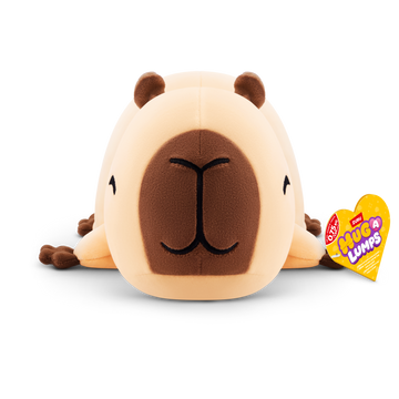 Hug A Lumps Small - Connie The Capybara