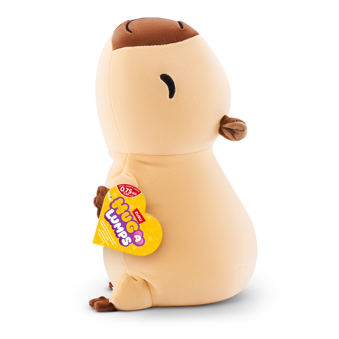 Hug A Lumps Small - Connie The Capybara