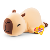 Hug A Lumps Small - Connie The Capybara