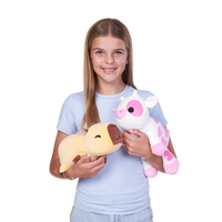 Hug A Lumps Small - Clover The Cow