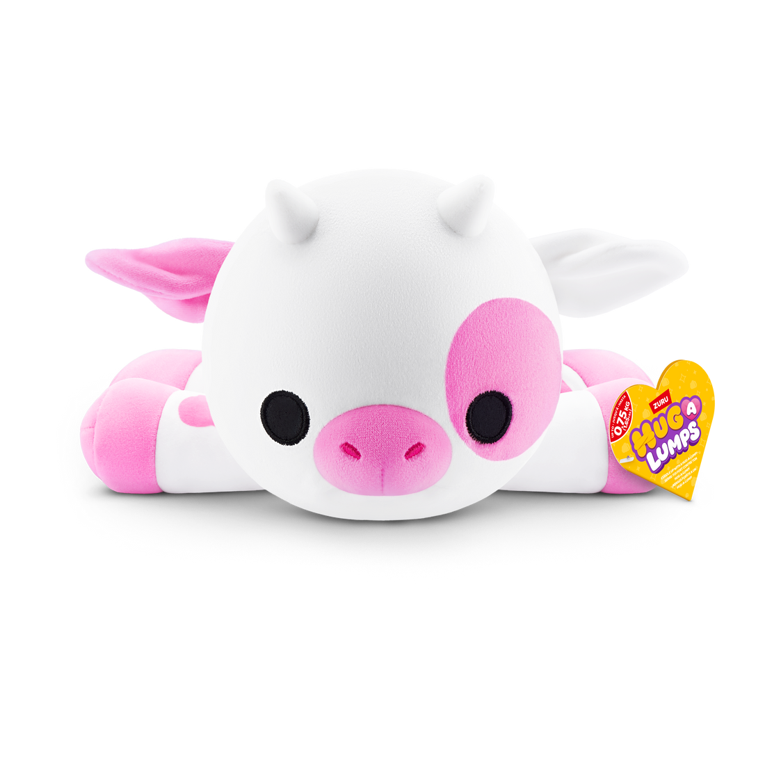 Hug A Lumps Small - Clover The Cow