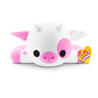 Hug A Lumps Small - Clover The Cow