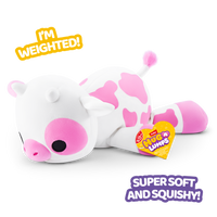 Hug A Lumps Small - Clover The Cow