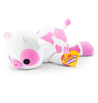 Hug A Lumps Small - Clover The Cow