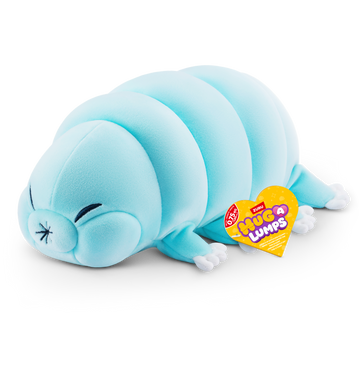 Hug A Lumps Small - Sage The Sea Bear