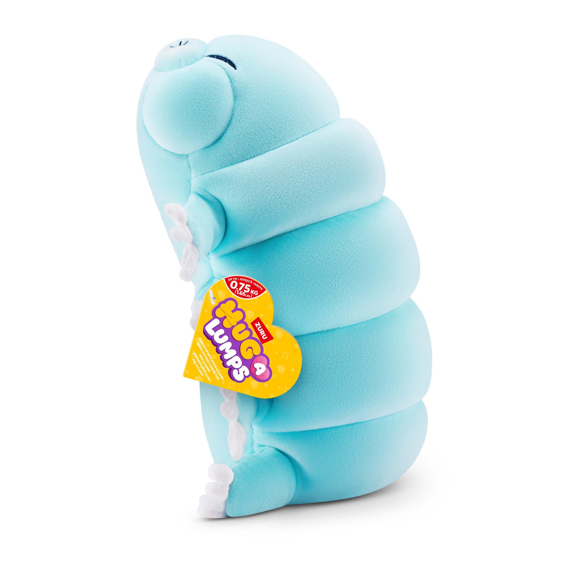 Hug A Lumps Small - Sage The Sea Bear