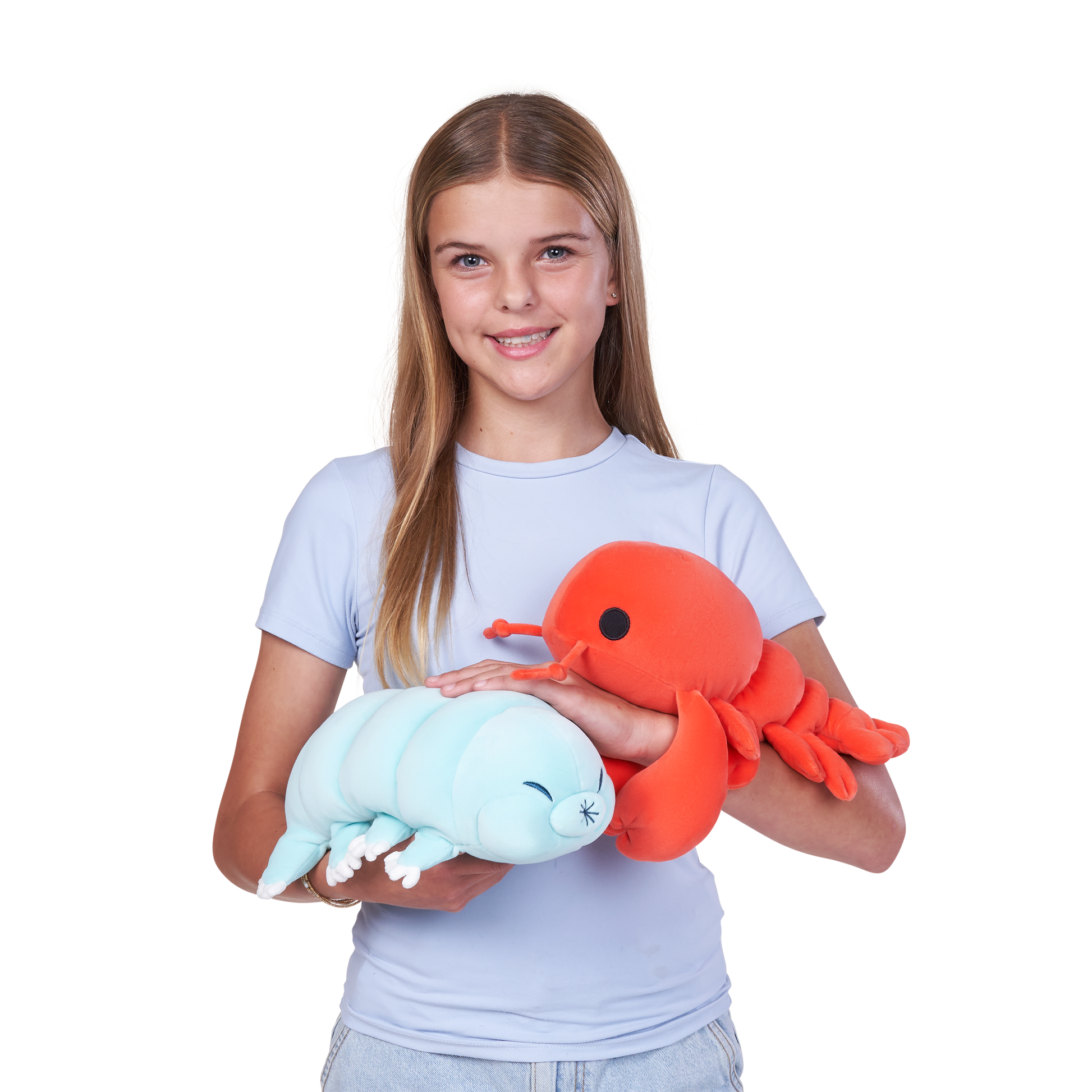 Hug A Lumps Small - Lenny The Lobster