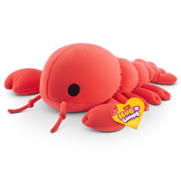Hug A Lumps Small - Lenny The Lobster