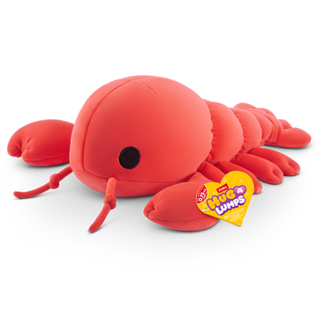 Hug A Lumps Small - Lenny The Lobster