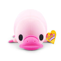 Hug A Lumps Small - Perry The Platypus