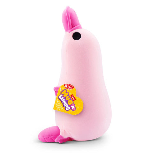 Hug A Lumps Small - Perry The Platypus