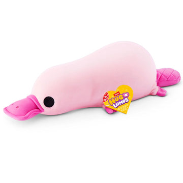 Hug A Lumps Small - Perry The Platypus