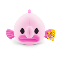 Hug A Lumps Small - Bob The Blob Fish