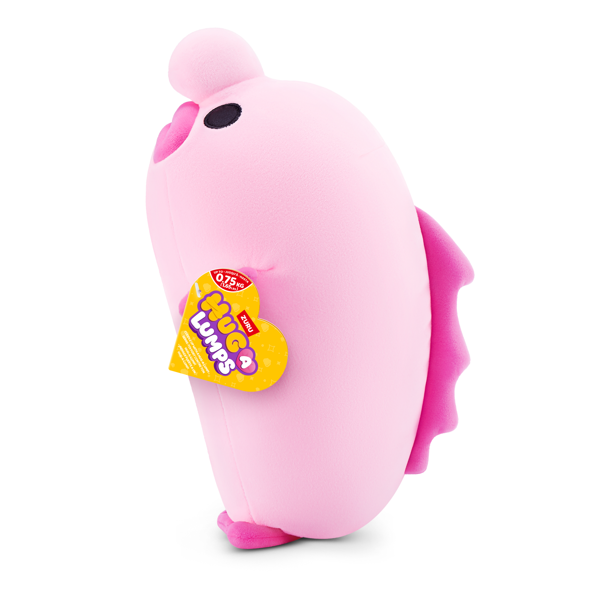 Hug A Lumps Small - Bob The Blob Fish