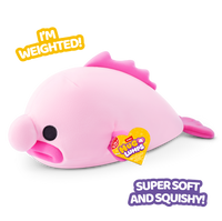 Hug A Lumps Small - Bob The Blob Fish