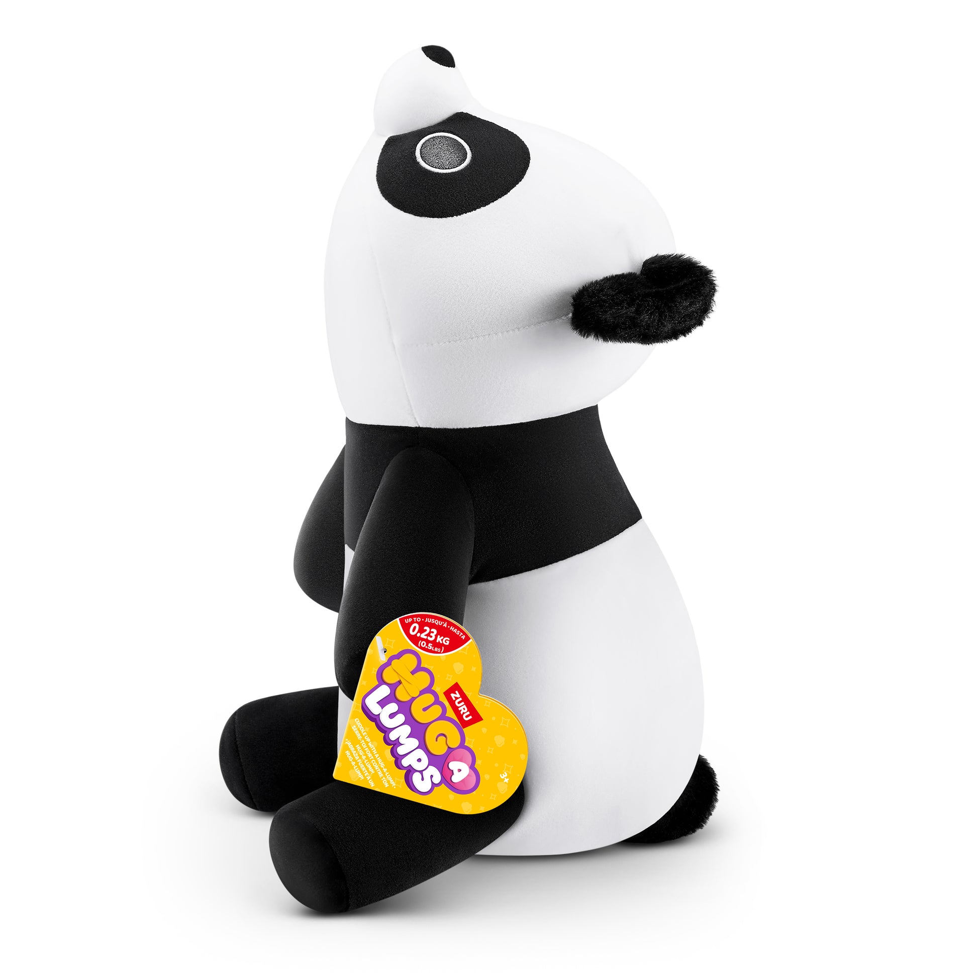 Hug A Lumps Baby - Pete The Panda