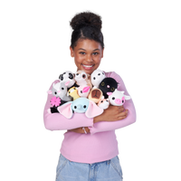 Hug A Lumps Baby - Pete The Panda