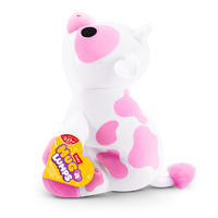 Hug A Lumps Baby - Clover The Cow