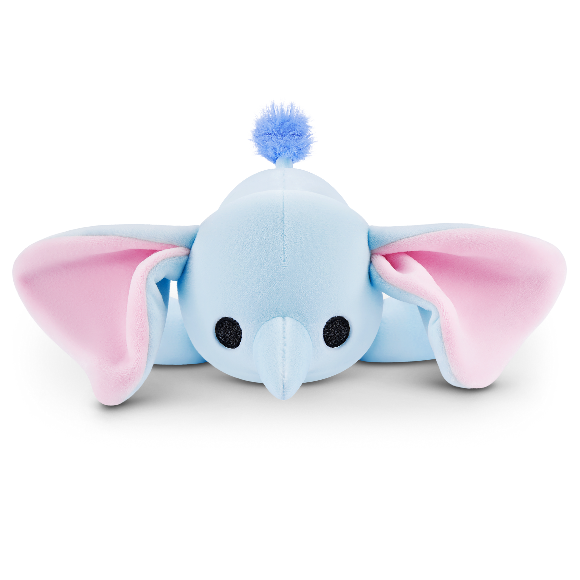 Hug A Lumps Baby - Eliza The Elephant