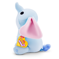 Hug A Lumps Baby - Eliza The Elephant