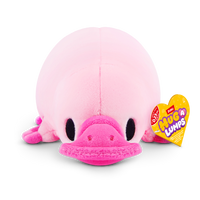 Hug A Lumps Baby - Perry The Platypus