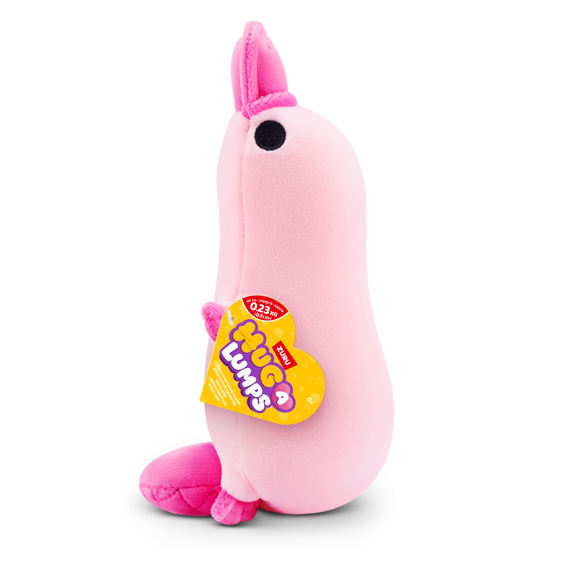 Hug A Lumps Baby - Perry The Platypus