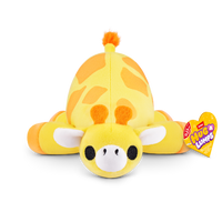 Hug A Lumps Baby - Gigi The Giraffe