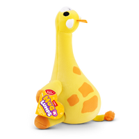 Hug A Lumps Baby - Gigi The Giraffe