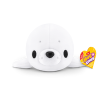 Hug A Lumps Baby - Sandy The Seal