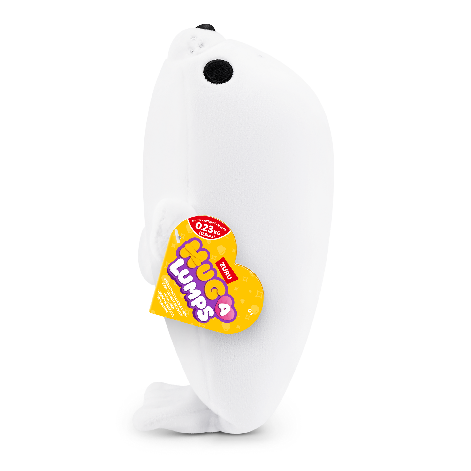 Hug A Lumps Baby - Sandy The Seal