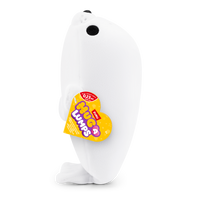 Hug A Lumps Baby - Sandy The Seal