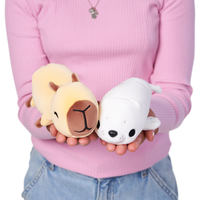 Hug A Lumps Baby - Connie the Copybara