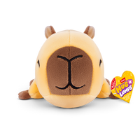 Hug A Lumps Baby - Connie the Copybara