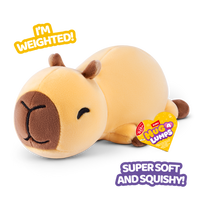 Hug A Lumps Baby - Connie the Copybara