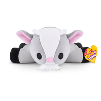 Hug A Lumps Baby - Graham The Billy Goat