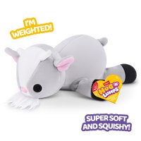 Hug A Lumps Baby - Graham The Billy Goat