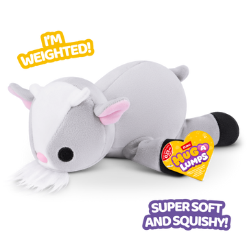 Hug A Lumps Baby - Graham The Billy Goat