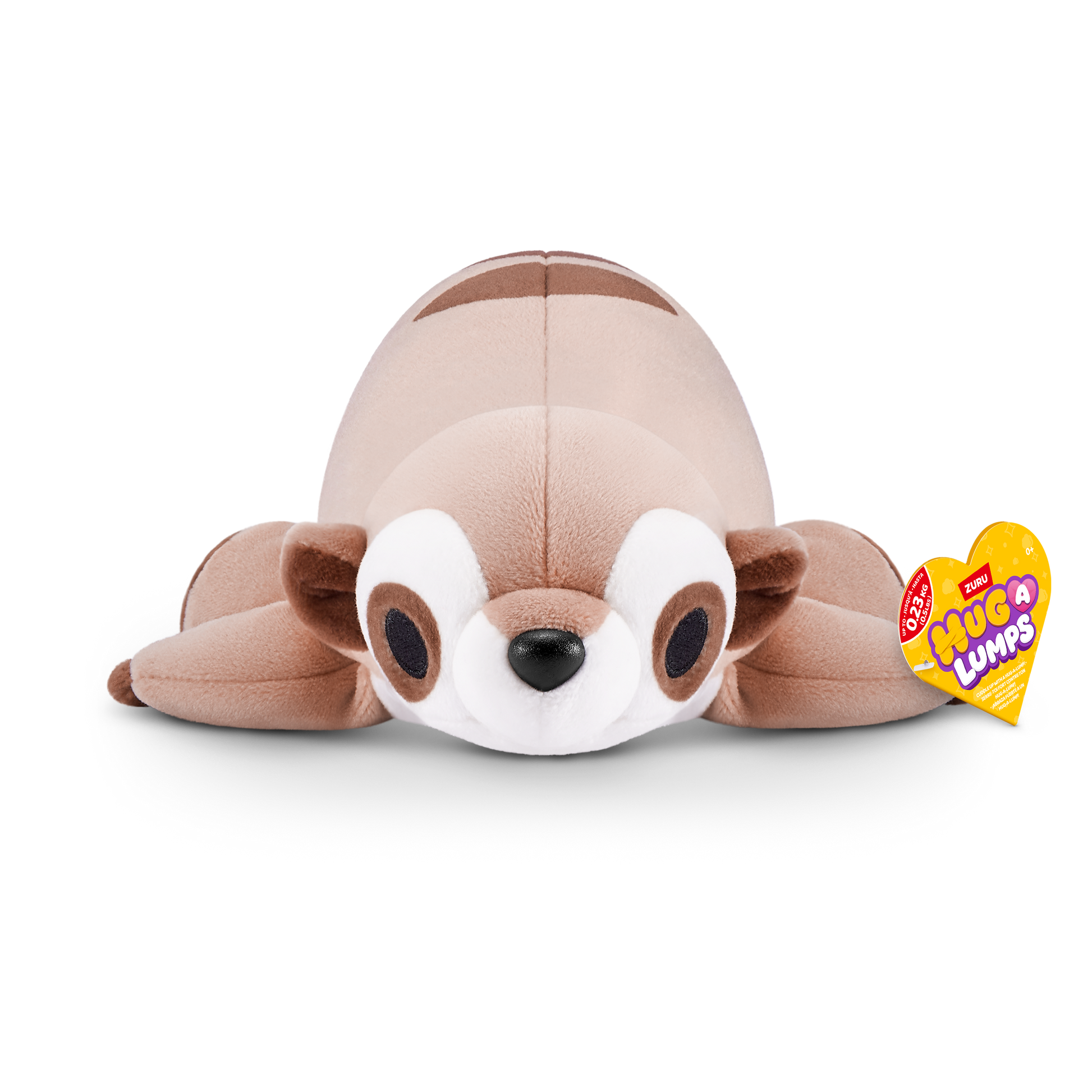 Hug A Lumps Baby - Moly The Meerkat