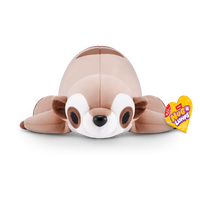 Hug A Lumps Baby - Moly The Meerkat