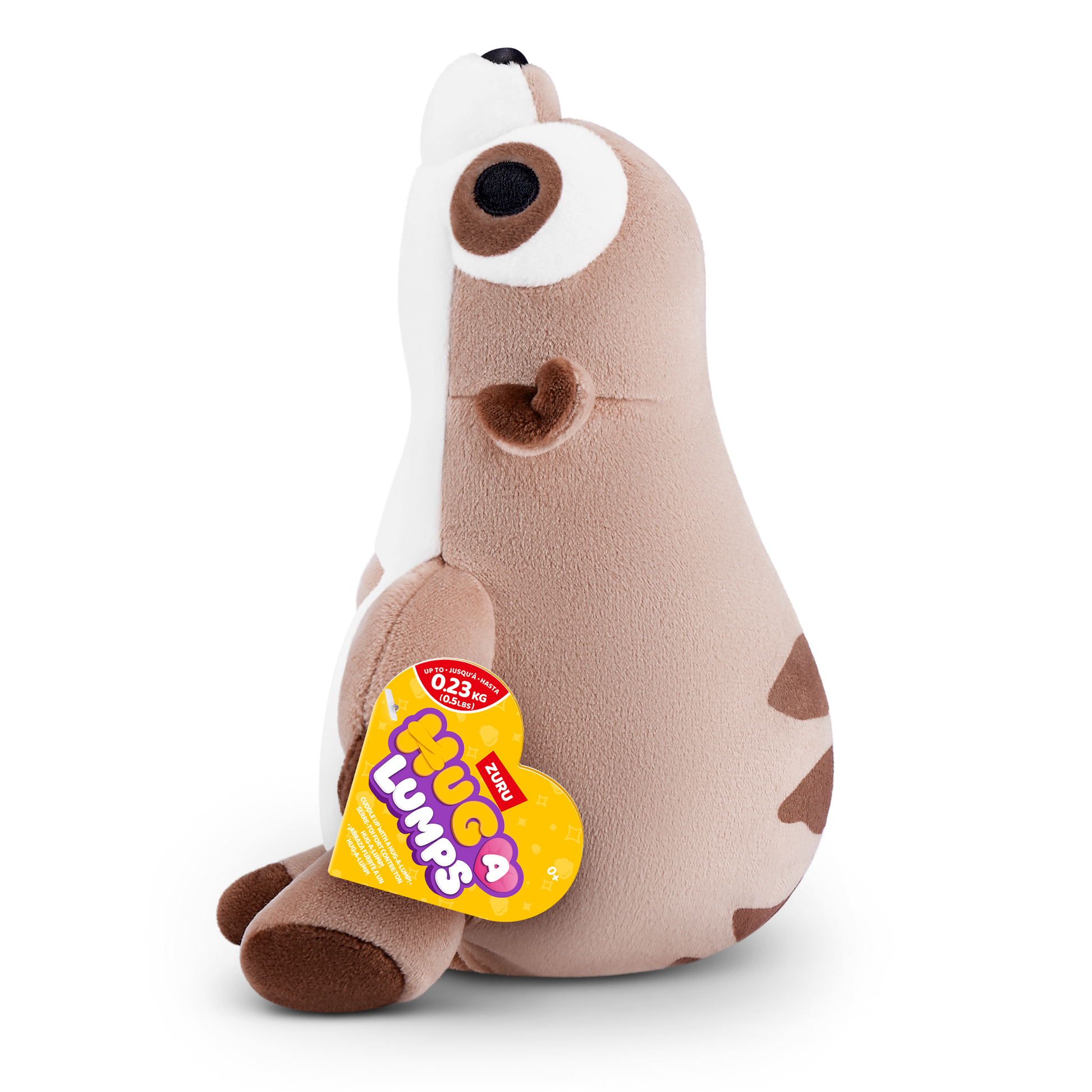 Hug A Lumps Baby - Moly The Meerkat