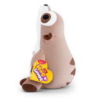 Hug A Lumps Baby - Moly The Meerkat